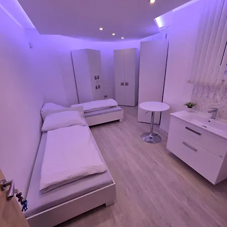 Landhuis Wellness Brno-moravany Moravany (Brno)