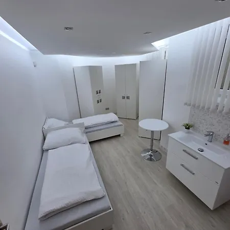 Wellness Brno-moravany * Moravany (Brno)