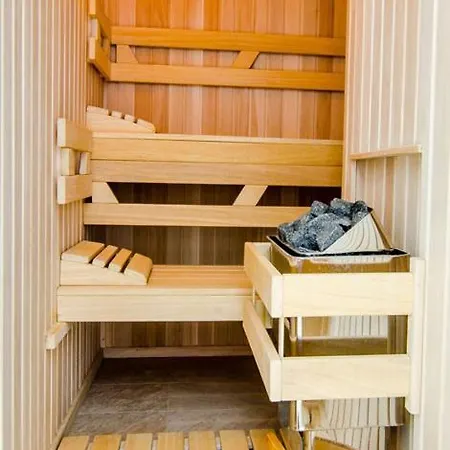 Wellness Brno-moravany