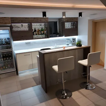 Wellness Brno-moravany *