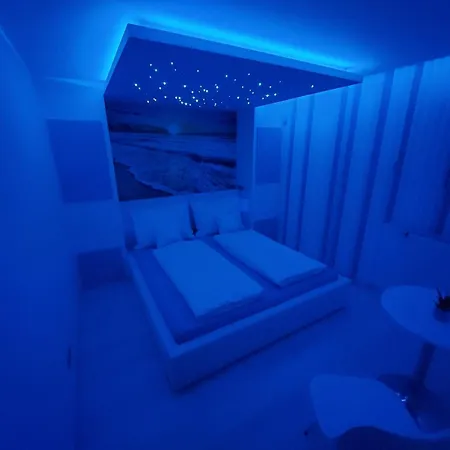 Wellness Brno-moravany Landsted Moravany (Brno)