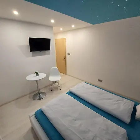 Wellness Brno-moravany Landsted *