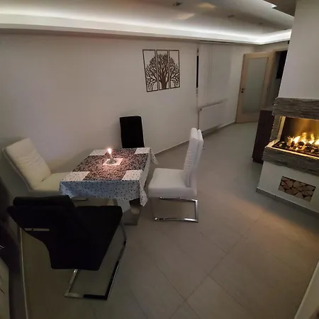 Wellness Brno-moravany Landhaus