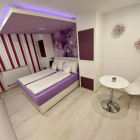 Landhaus Wellness Brno-moravany