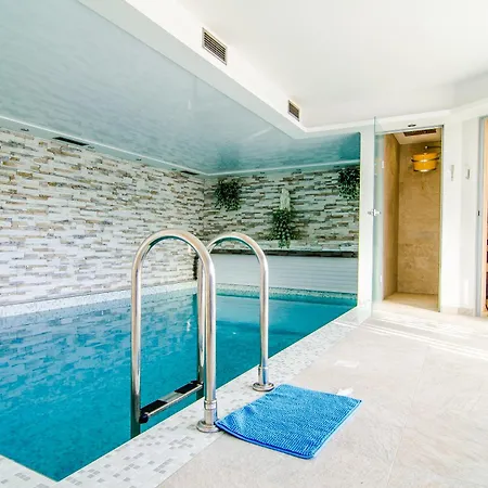 Wellness Brno-moravany *