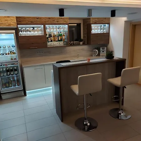 Landhaus Wellness Brno-moravany Moravany (Brno)