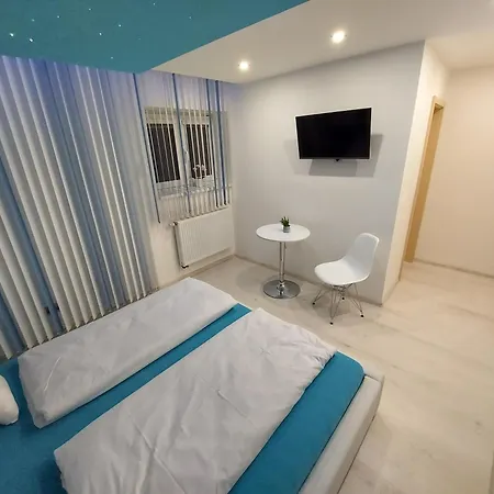 Landhaus Wellness Brno-moravany