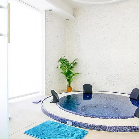 Landsted Wellness Brno-moravany *