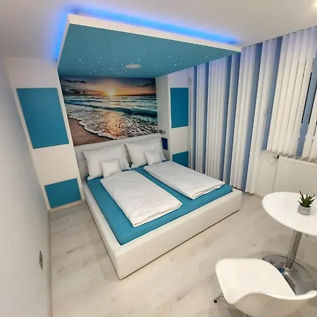 Wellness Brno-moravany Moravany (Brno)