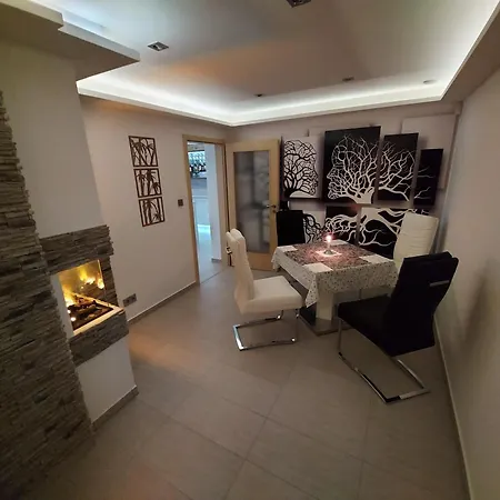 Wellness Brno-moravany Landsted
