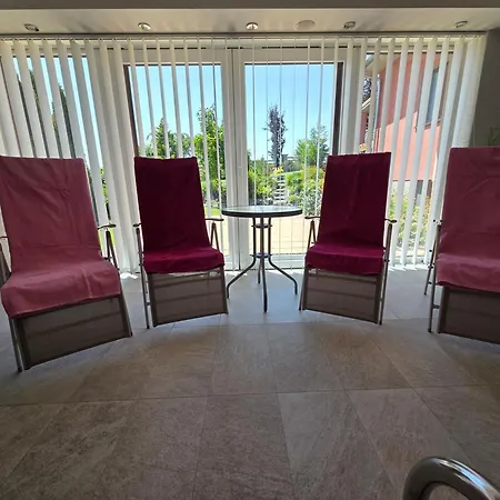 Wellness Brno-moravany Moravany (Brno)