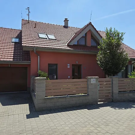Wellness Brno-moravany Moravany (Brno)
